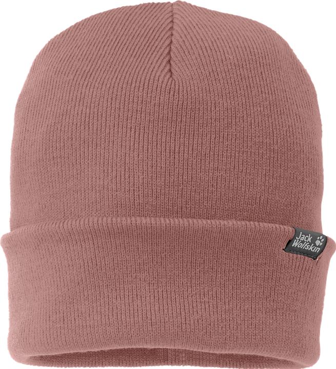 Jack Wolfskin Rib Hat (One Size)