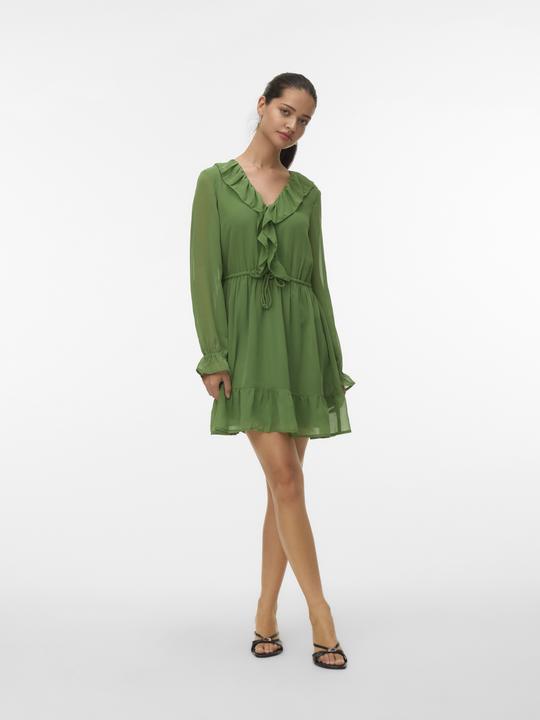 Image du produit Vero Moda VMDORA Kurzes Kleid Kleid (M)