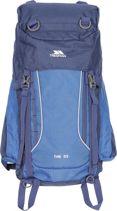 Produktbild Trespass TREK 33 - RUCKSACK (33 l)