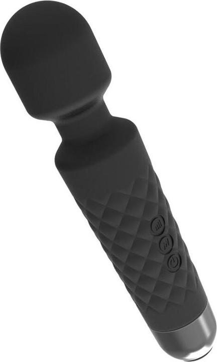 Produktbild Erolab Wand-M Klitorismassagegerät Schwarz (MFN01b)