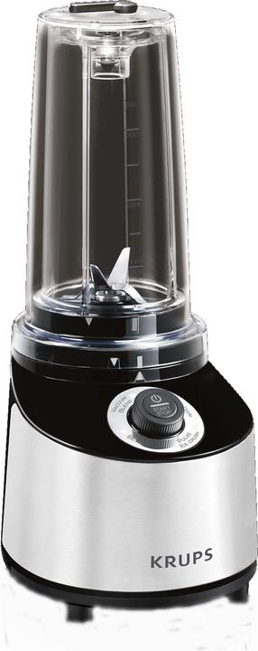Produktbild Krups Freshboost Vakuum (800 W)