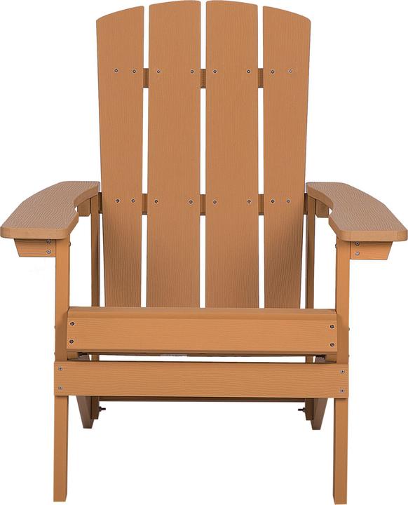 Produktbild Beliani Adirondack