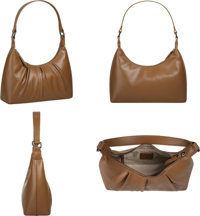 Produktbild Bugatti Mila Schultertasche 28 cm