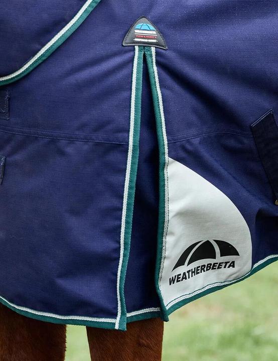 Produktbild Weatherbeeta Comfitec Plus Dynamic 100g (155 cm)