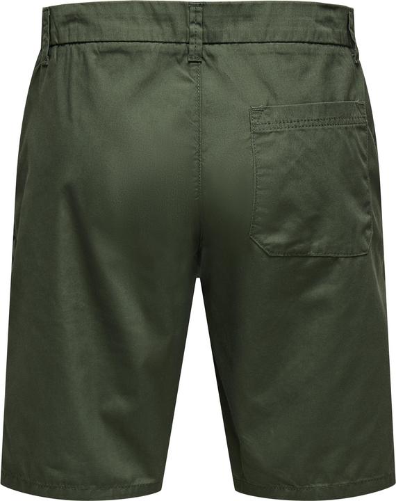 Produktbild Only & Sons ONSKAL Slim Fit Shorts Chino Shorts (XXL)