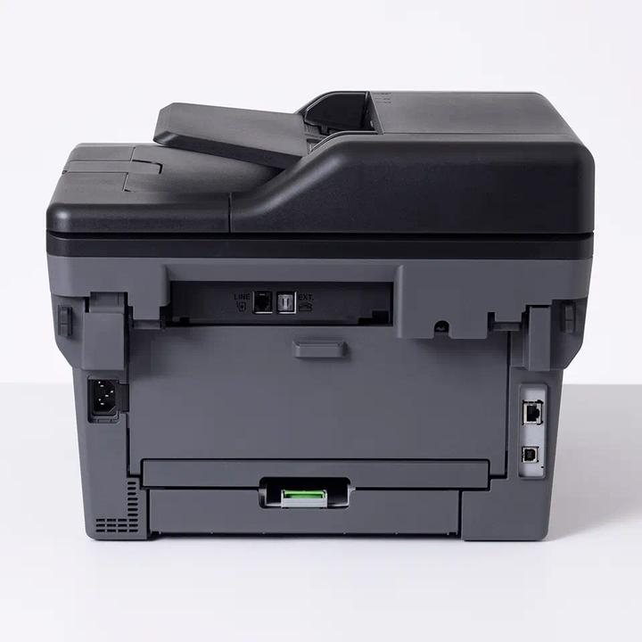Actual product image Brother MFC-L2860DWE (Laser, Black and white)