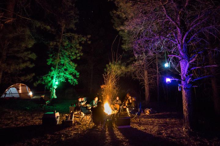 Produktbild Biolite Luci Original (color)