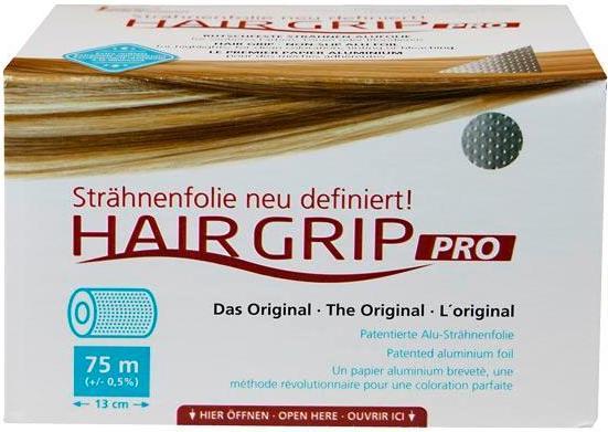 Produktbild Cosmetic HairGrip PRO Alusträhnenfolie rutschfest