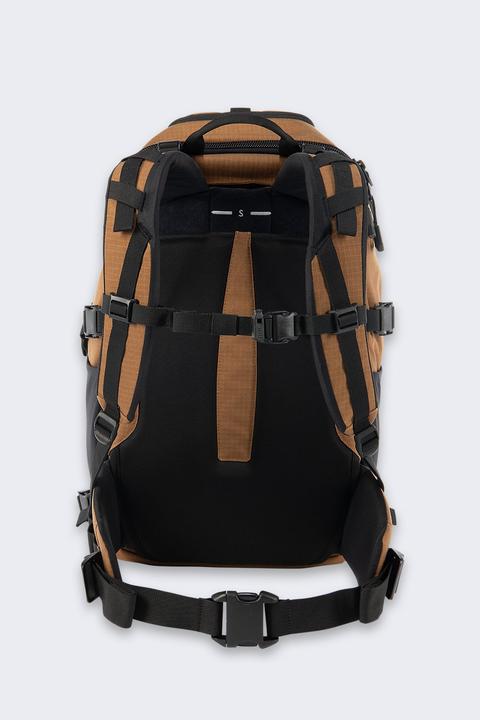 Actual product image Carhartt Wanderrucksack 45 L Braun (45 l)