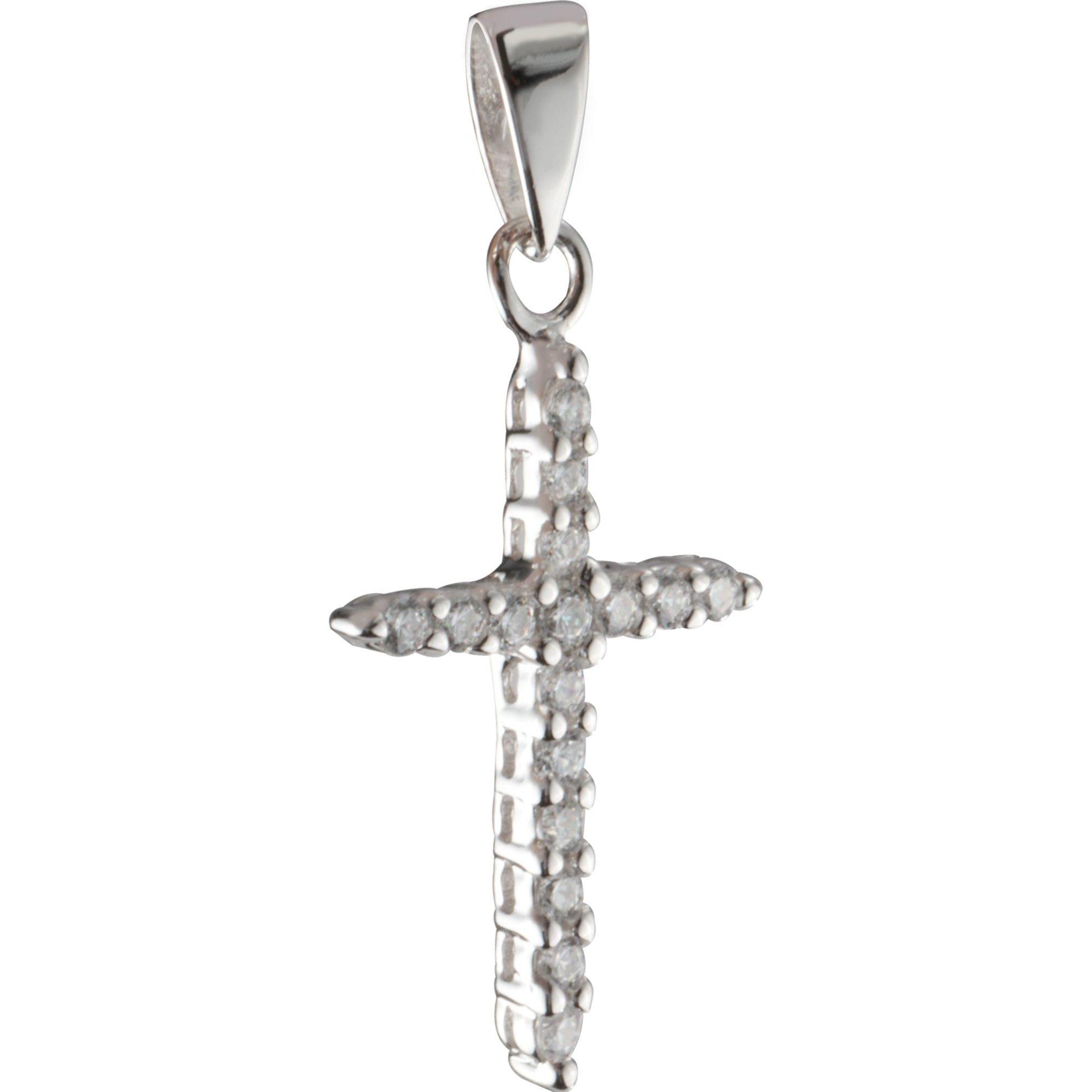 Favs, Kettenanhänger, Anhänger, (925er Silber)