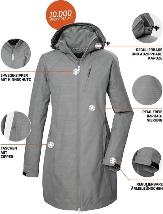 Produktbild Killtec KOS 57 (40)