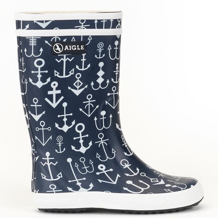 Aigle Stiefel Lolly Pop (19)