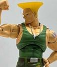 Produktbild Jada Street Fighter II Guile 6" Figure