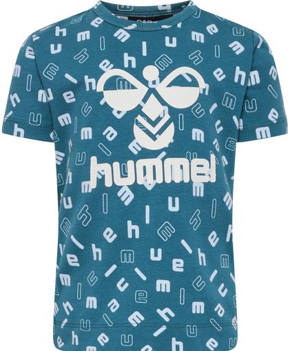 Immagine prodotto hummel Maglietta Hmldream Aop S/S (86)
