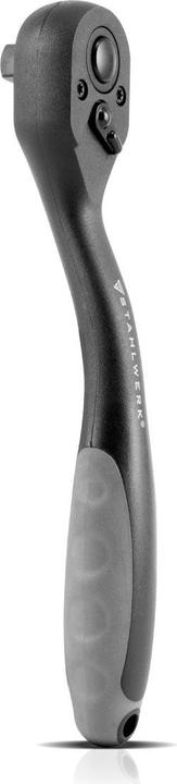 Produktbild Stahlwerk Profi-Umschaltknarre 1/2 Zoll aus Chrom Vanadium Stahl 72 Zähne