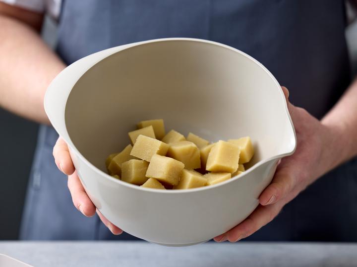 Actual product image Rosti NEW Margrethe bowl 3L Humus (3 l, 1x)