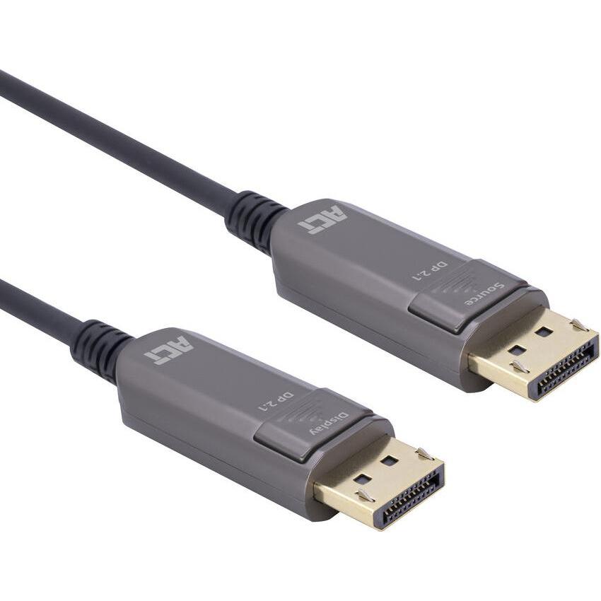 Thumbnail - ACT AK4173 (30 m, DisplayPort), Video Kabel