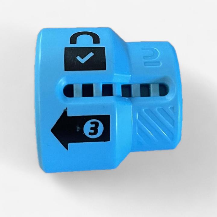 Actual product image Corength pub locked - locking ring 341706