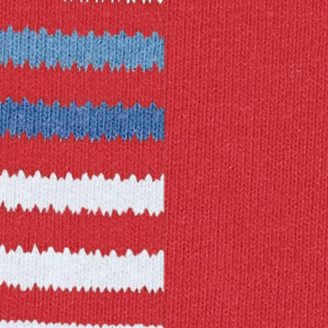 Produktbild Burlington Everyday Stripe (x2) (2er Pack, 40 - 46)