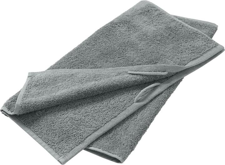 Immagine prodotto BettwarenShop Premium Set, Duschtücher, Handtücher, Saunatücher (80 x 200 cm)