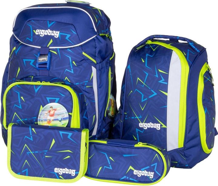 Actual product image Ergobag Pack Set (20 l)