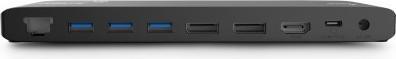 Image du produit Urban Factory STATION D'ACCUEIL USB-C MULTI ÉCRAN 4K-100W (USB-C, 1 portion)