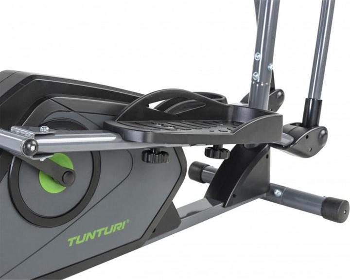 Produktbild Tunturi Cardio Fit Crosstrainer C30