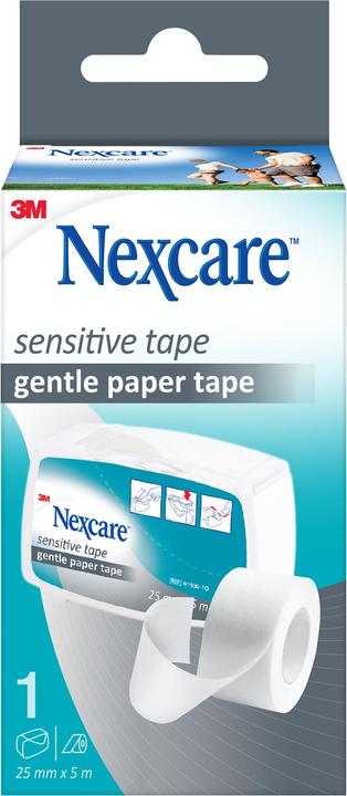 Actual product image 3M Sensitive Tape (1 x)