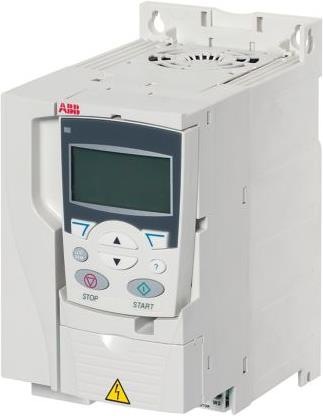Productafbeelding ABB Omvormer ACS355 1 fase 200-240V 1,5kW
