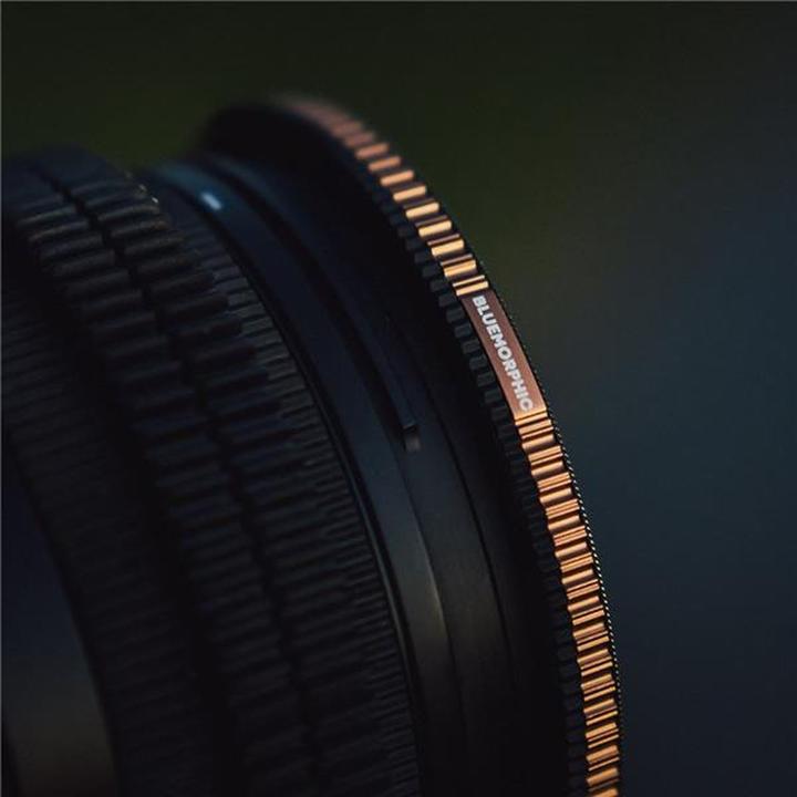 Produktbild PolarPro Objektivfilter Quartzline FX Bluemorphic (67 mm, Effekt Filter, 67 mm)