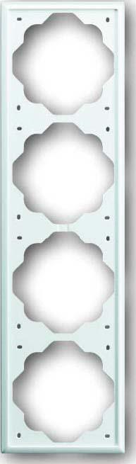 Produktbild Busch-Jaeger Rahmen