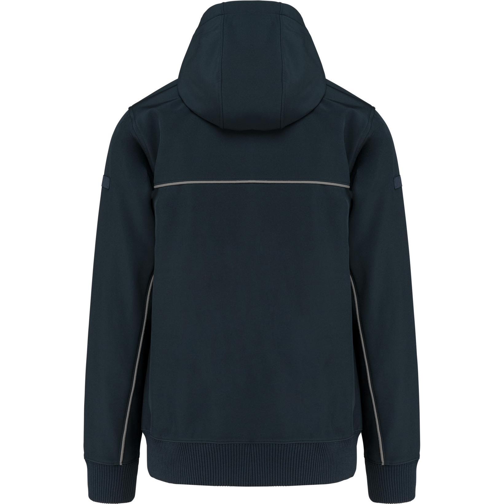 Thumbnail - Kariban, Arbeitsjacke, Bionic-finish Eco (XXL)