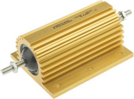 Actual product image Arcol HS200 wirewound resistor,10R 200W