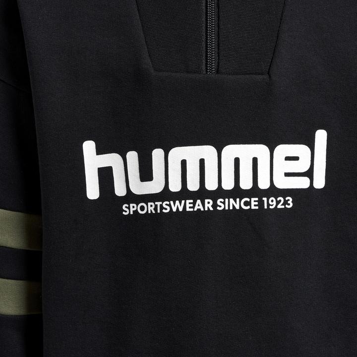 Produktbild hummel Hmlaspen Half Zip (128)