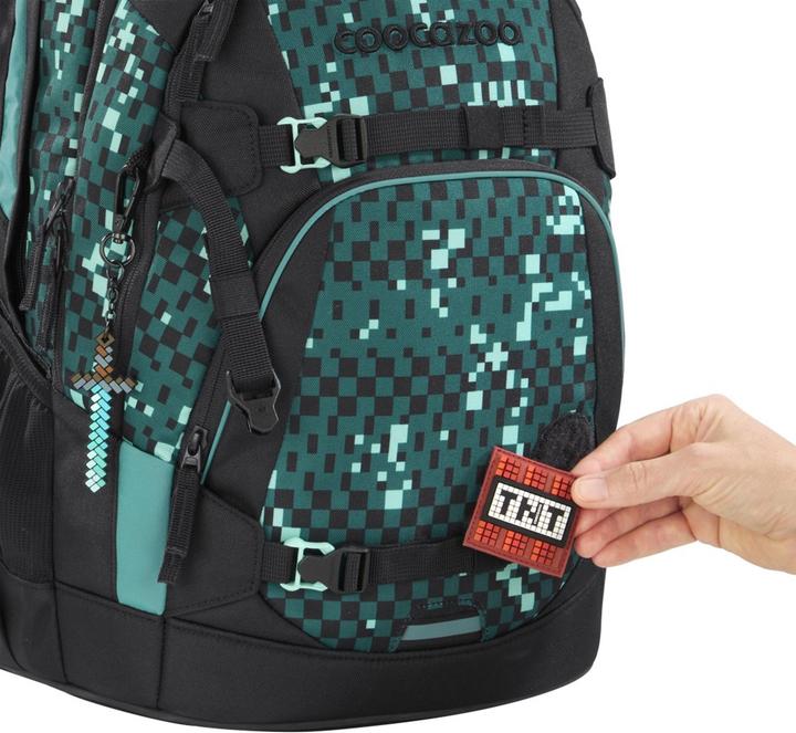 Actual product image Coocazoo Mate (27 l)