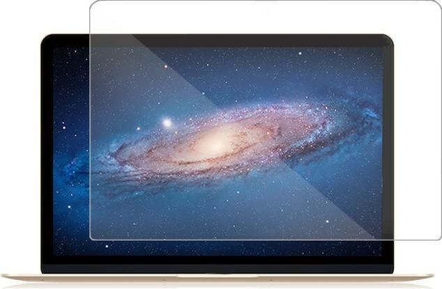 KMP Folie MacBook Pro Ret 13 Clear (13")