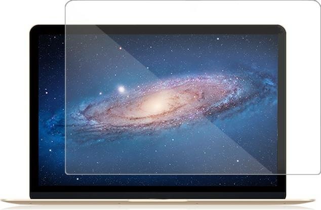Produktbild KMP Film MacBook Pro Ret 13 Clear (13")