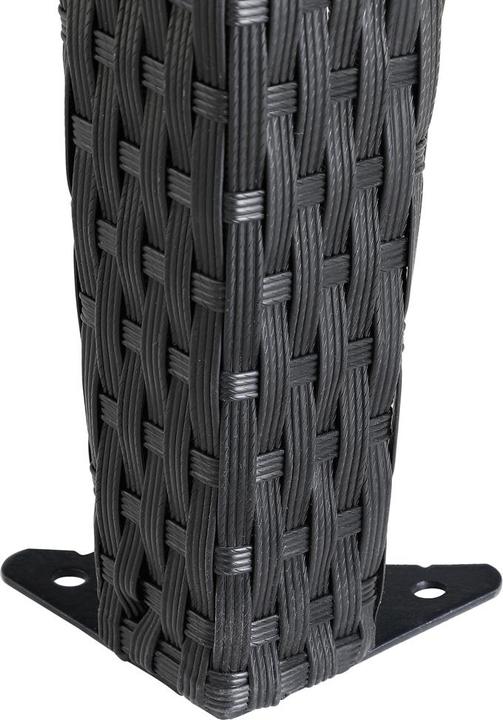 Image du produit Deuba Kiosque (300 cm, 300 cm)