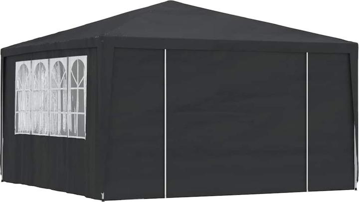 Image du produit vidaXL Partyzelt (400 cm, 400 cm)