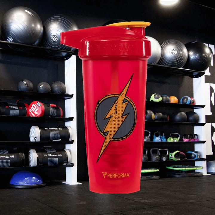 Immagine prodotto PerfectShaker Performa Activ (800ml) - Flash (0.80 l)