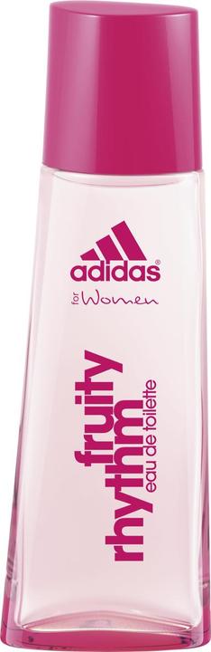 Image du produit adidas rythme fruité (Eau de toilette, 50 ml)