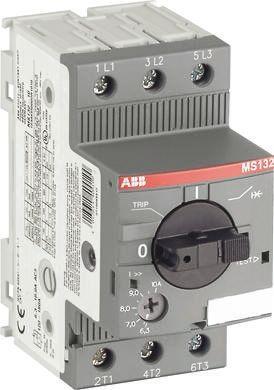 Produktbild ABB Motorschutzschalter MS132-4,0