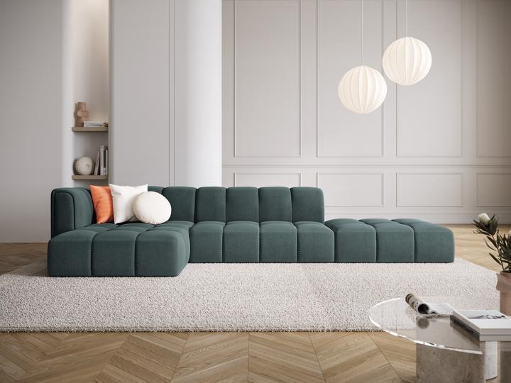 Produktbild Maison Heritage Adams (Ecksofa, Modular Sofa)