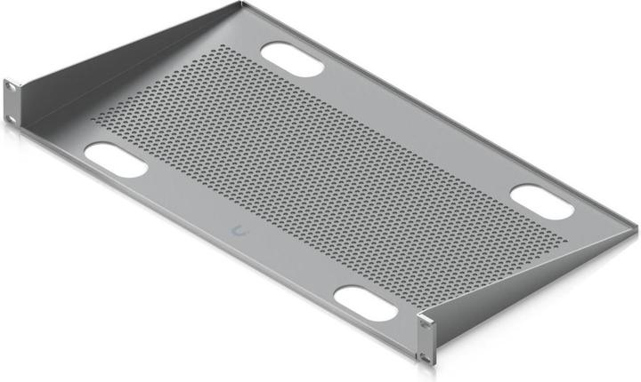 Ubiquiti Fixed Cantilever Rack Shelf 1U