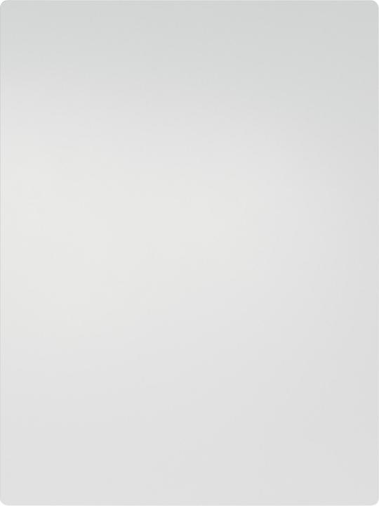Produktbild Nobo Whiteboard Rahmenlos (60 x 45 cm)
