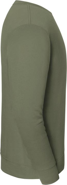 Produktbild Fruit of the Loom Iconic Premium Sweatshirt Eingesetzt (S)