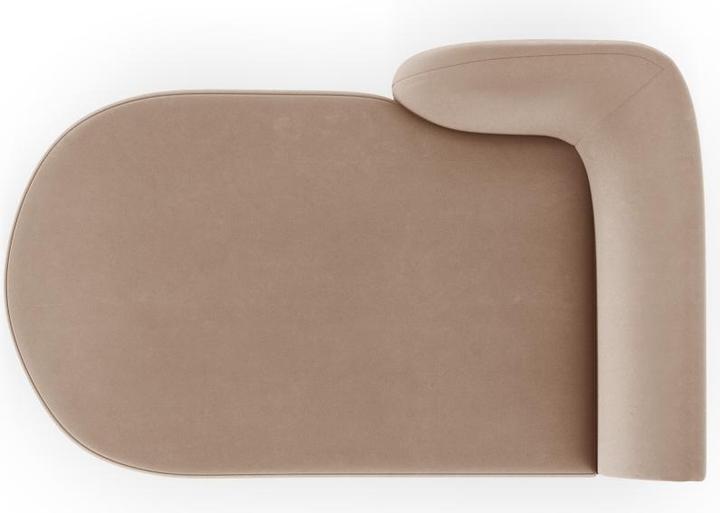 Actual product image Micadoni Miley (Recamiere)