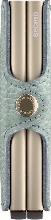 Actual product image Secrid Pebble