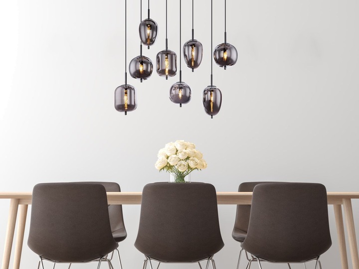 Produktbild Globo Blacky (E14)