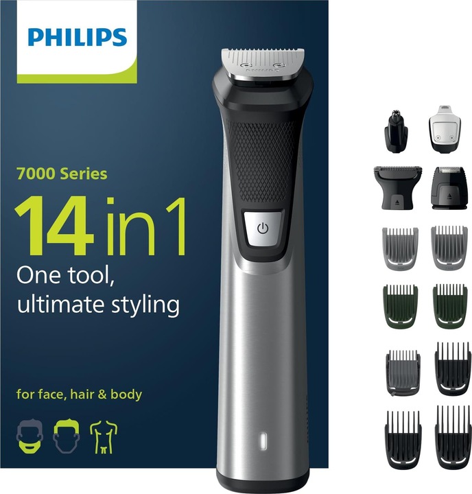 Produktbild Philips Multigroom Series 7000